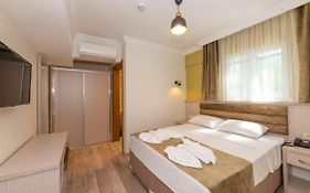 Bazaar Hotels Old City